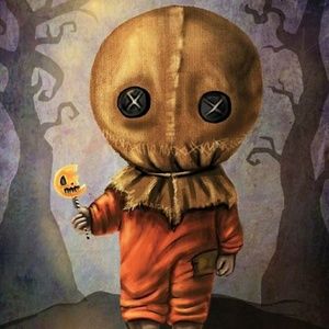 Meet your Posher, Ginger